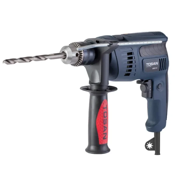 دریل چکشی برقی 0022DBX-1