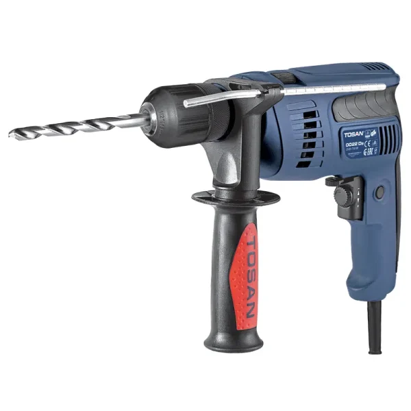 دریل چکشی برقی 0022Da-1