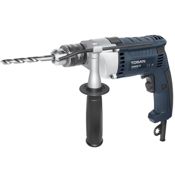 دریل برقی چکشی 0028D-1