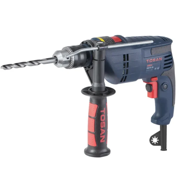 دریل برقی چکشی0079D-1