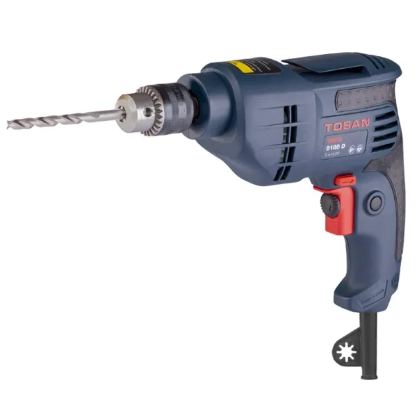 دریل برقی ساده0100D-1