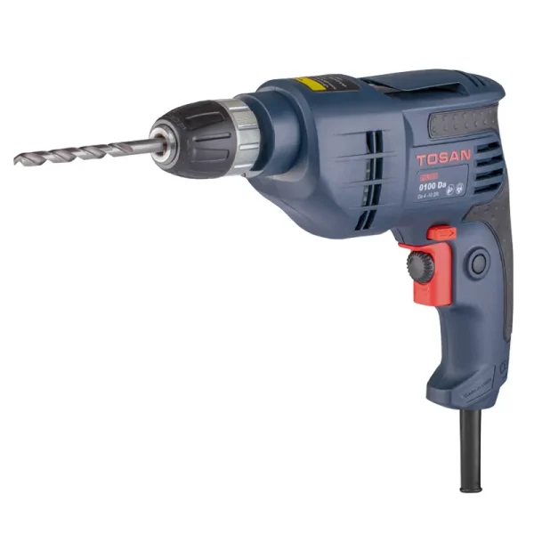 دریل برقی ساده0100Da-1