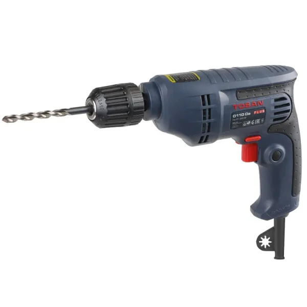 دریل برقی ساده0110DA-1