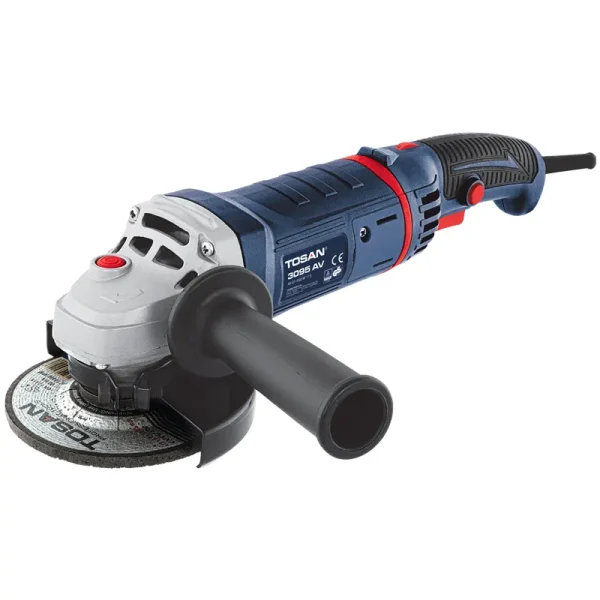 مینی فرز آهنگری 3095AV-1