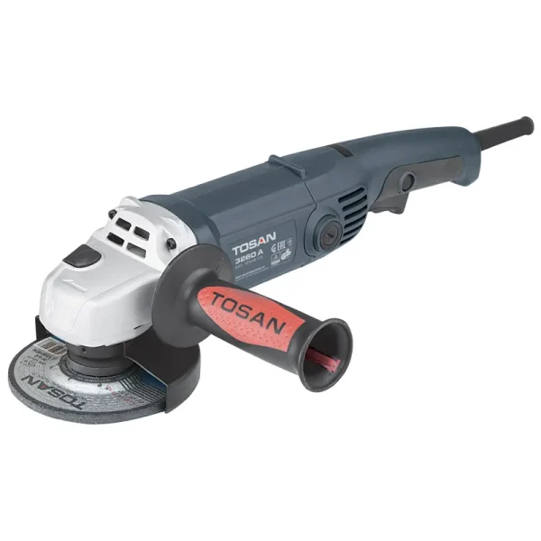 مینی فرز آهنگری3260A-1