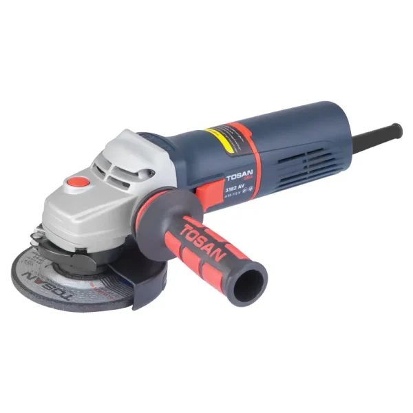 مینی فرز آهنگری3382AV-1