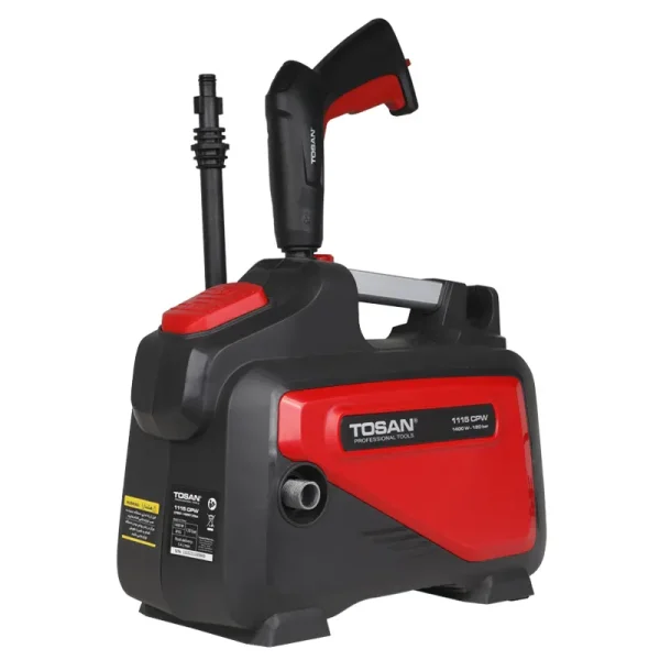 کارواش یونیورسال (ذغالی) 1115CPW