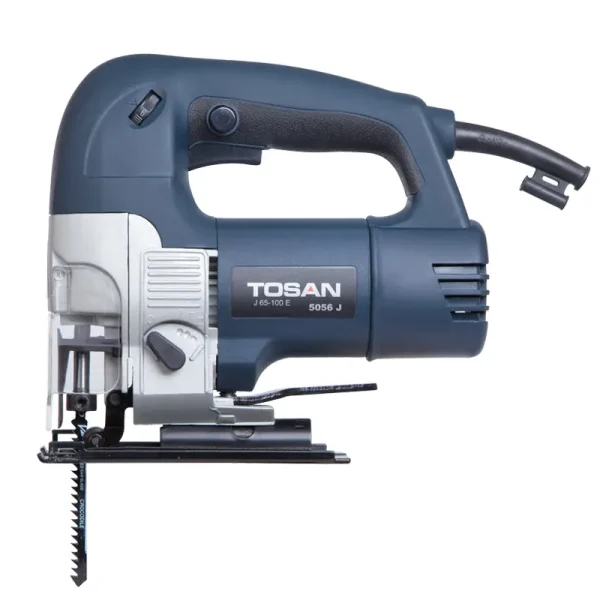 اره عمودبر 650 وات مدل 5056J