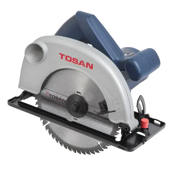 اره گردبر 190 میلی‌متر 1200 وات مدل 5067SC