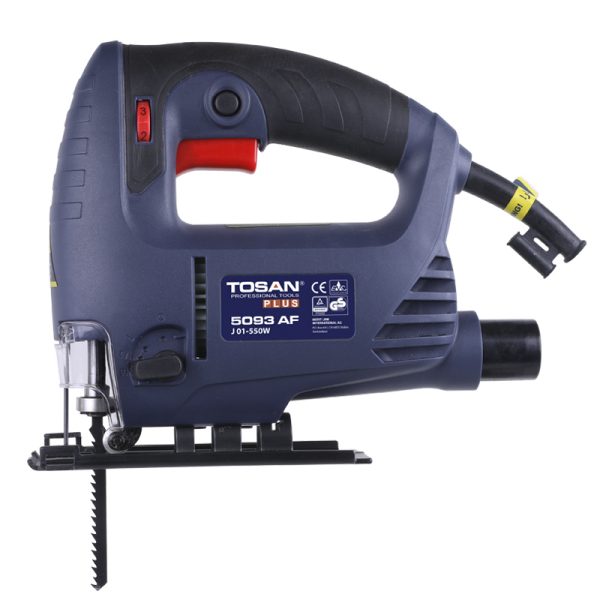 اره عمودبر 550 وات مدل 5093AF