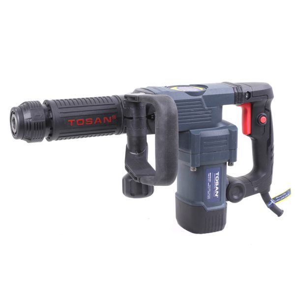 چکش تخریب 7 کیلویی 1480 وات استخوانی مدل 6070DH