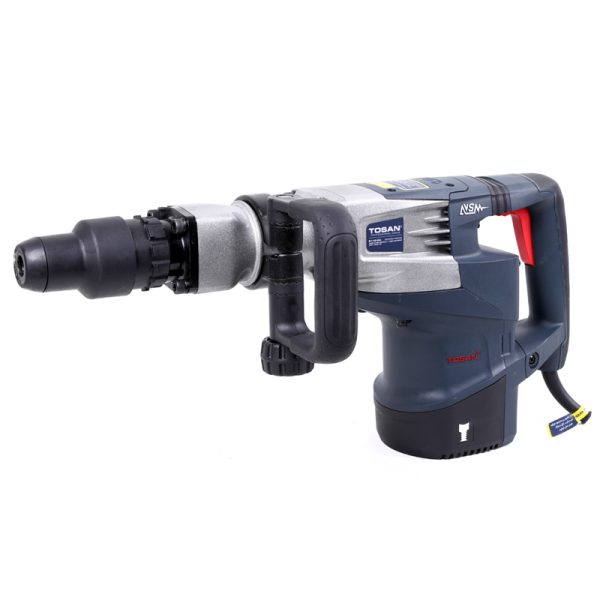 چکش تخریب 11 کیلویی 1600 وات استخوانی مدل 6110DH