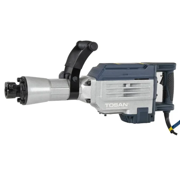 چکش تخریب 16 کیلویی 1500 وات روغنی مدل 6116DHO